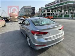 هیۆندای ئەلەنترا